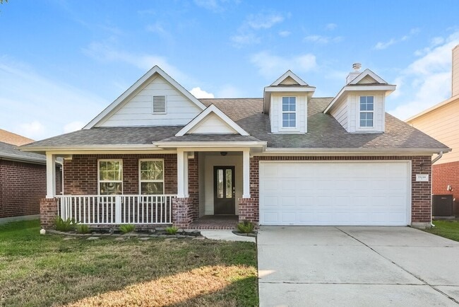 property at 25110 Twister Tr