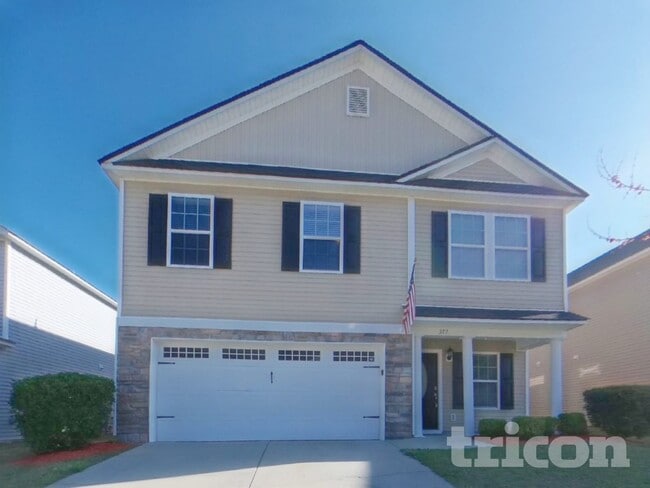 property at 377 Longfellows Ln