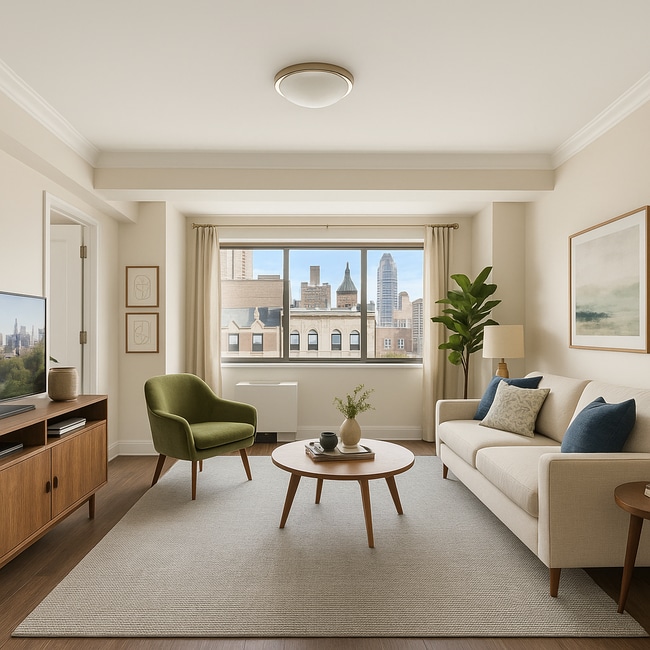 450 E 78th St, Unit 4H