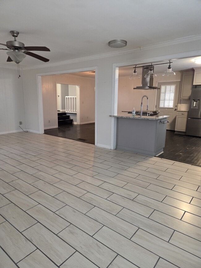 408 Clifton St in Madison, NC - Building Photo - Building Photo