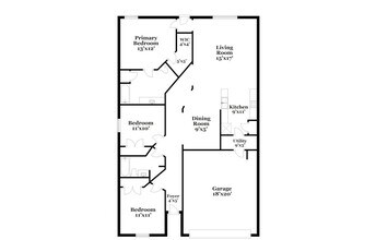 23014 Bellini Dr in Magnolia, TX - Building Photo - Building Photo