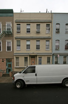 46 Starr Street Apartments in Brooklyn, NY - Foto de edificio - Building Photo