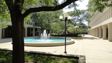 1450 E 55th Pl, Unit 1025 S in Chicago, IL - Foto de edificio - Building Photo