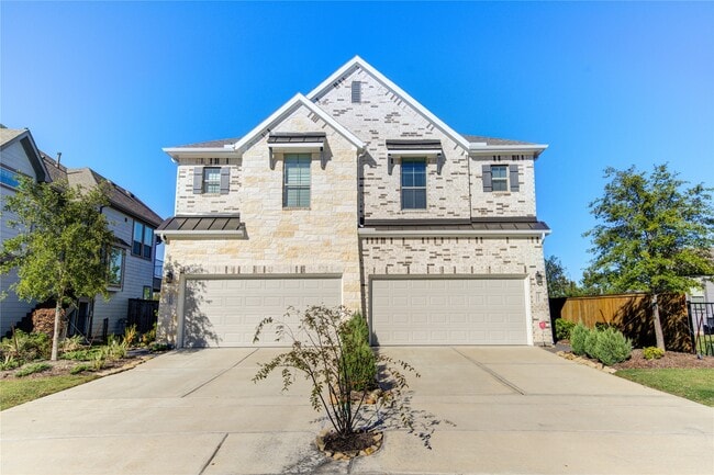 property at 19634 San Angelo Park Dr