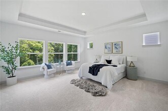 461 Maypop Ln in Woodstock, GA - Building Photo - Building Photo