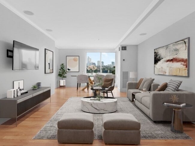 property at 75-83-83 Cambridge Pkwy