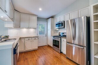 815 Downing Dr in Richardson, TX - Building Photo - Building Photo