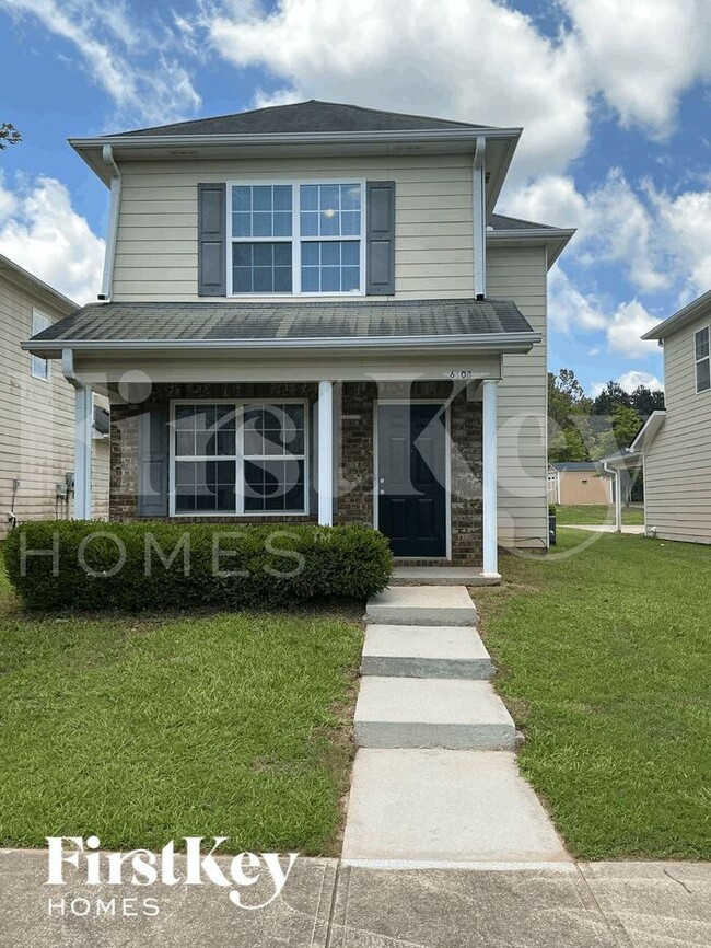 property at 6108 Ruth St SW