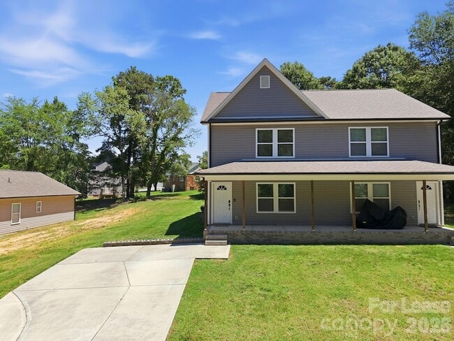 property at 1363 Ontario Dr