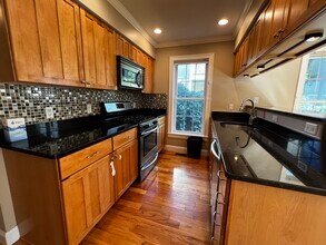 54 Holton St in Boston, MA - Building Photo - Building Photo