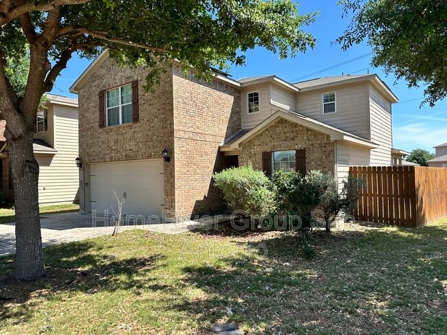 property at 6634 Luckey Tree
