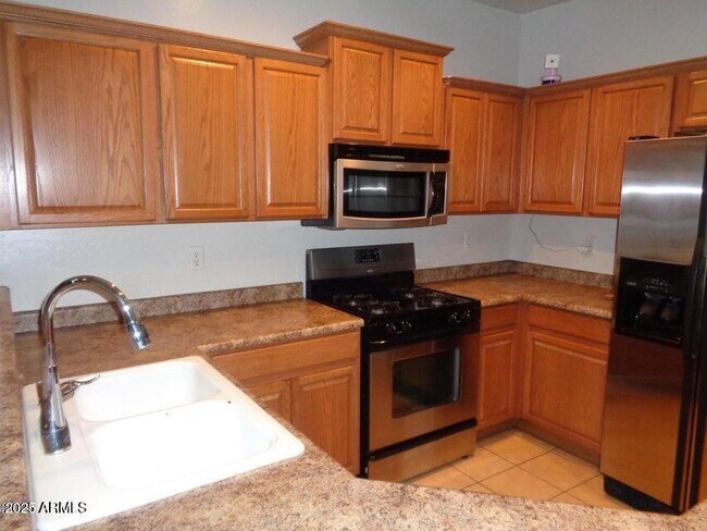 42193 W Ramona St in Maricopa, AZ - Building Photo - Building Photo