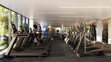 Le Noria in St. Laurent, QC - Building Photo - Building Photo