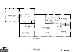 17096 Courtney Rd in Hanover, VA - Building Photo - Building Photo