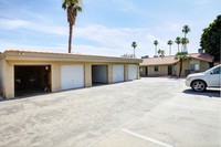 Plaza Del Sol I in Indio, CA - Foto de edificio - Building Photo