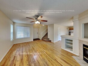 874 Descendant Dr in Fountain, CO - Foto de edificio - Building Photo