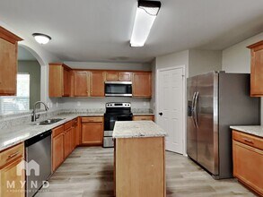 6614 Estes Flats in San Antonio, TX - Building Photo - Building Photo