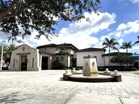 9446 SW 170th Passage in Miami, FL - Building Photo