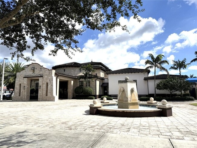 property at 9446 SW 170th Passage