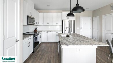 393 Johns Rd NW, Unit 6309 in Huntsville, AL - Foto de edificio - Building Photo