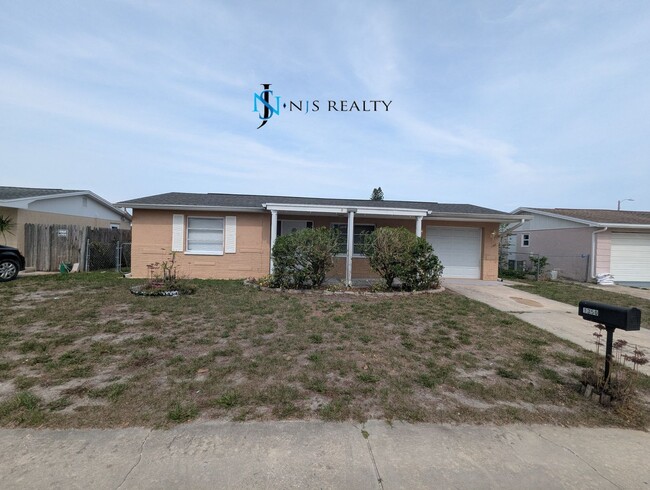 property at 1350 Weyford Ln