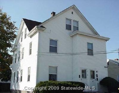 125 Crescent Rd in Pawtucket, RI - Building Photo