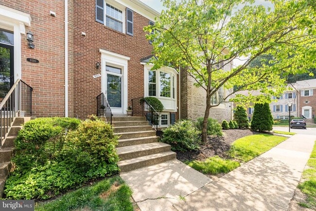 property at 9312 Silver Mill Pl