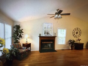 1805 Deep Forest Trail in Raleigh, NC - Building Photo - Building Photo