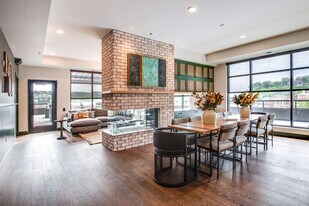 Miller Apartments in Stillwater, MN - Building Photo