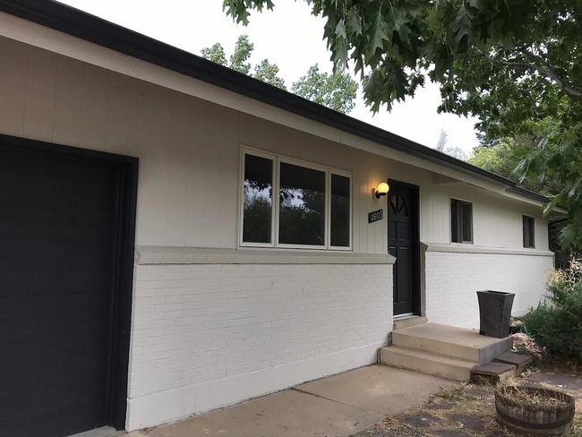 4605 Macky Way in Boulder, CO - Building Photo - Building Photo