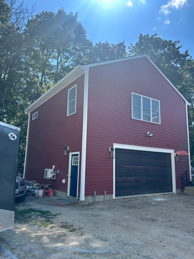 125 Middle Street Ext, Unit 1 in Saco, ME - Building Photo - Building Photo