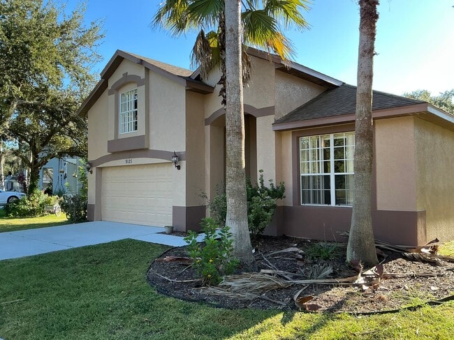 9121 Edenshire Cir in Orlando, FL - Building Photo - Building Photo