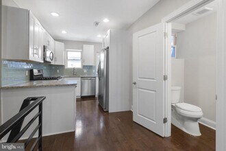 2045 Wilder St in Philadelphia, PA - Building Photo - Building Photo