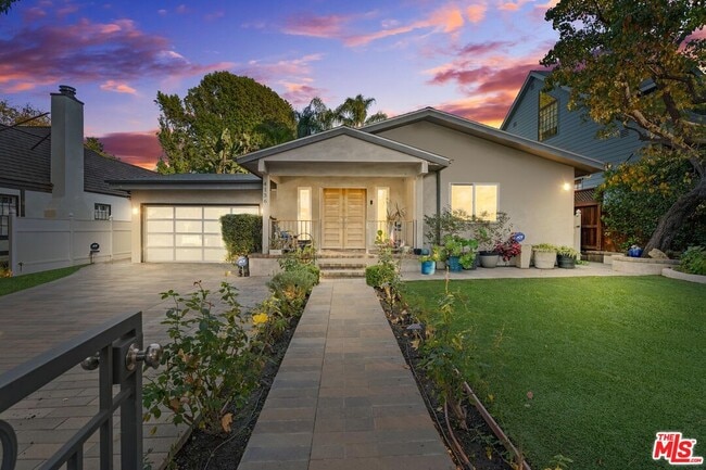 property at 4136 Greenbush Ave