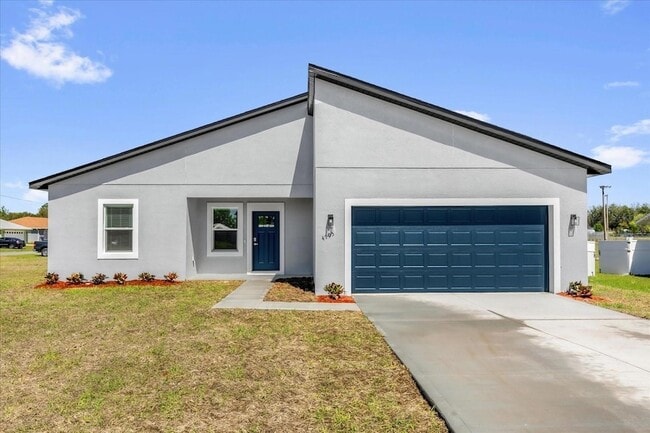 property at 4795 SW 142nd Place Rd