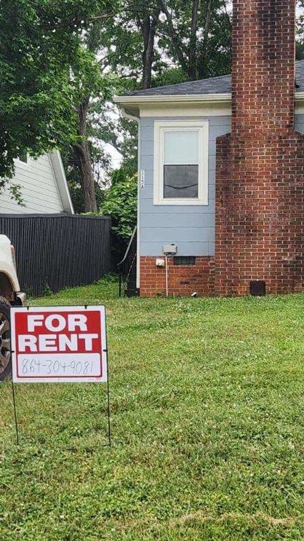 property at 115 Keowee Ave