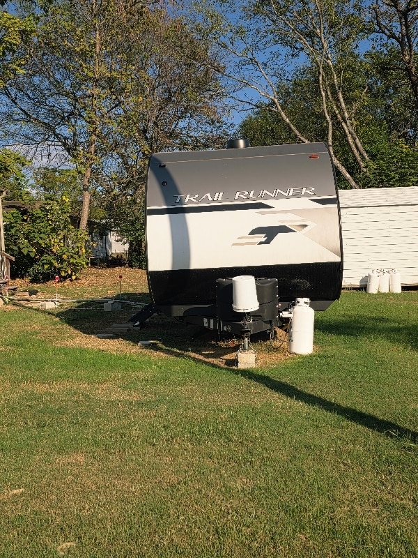 309 Landers St in Mineola, TX - Foto de edificio - Building Photo