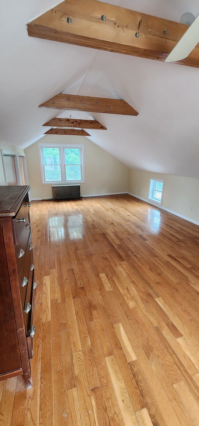 261 Lowden St in Pawtucket, RI - Building Photo - Building Photo