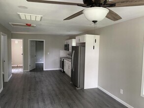 246 Hilltop Ave SW in Concord, NC - Building Photo - Building Photo