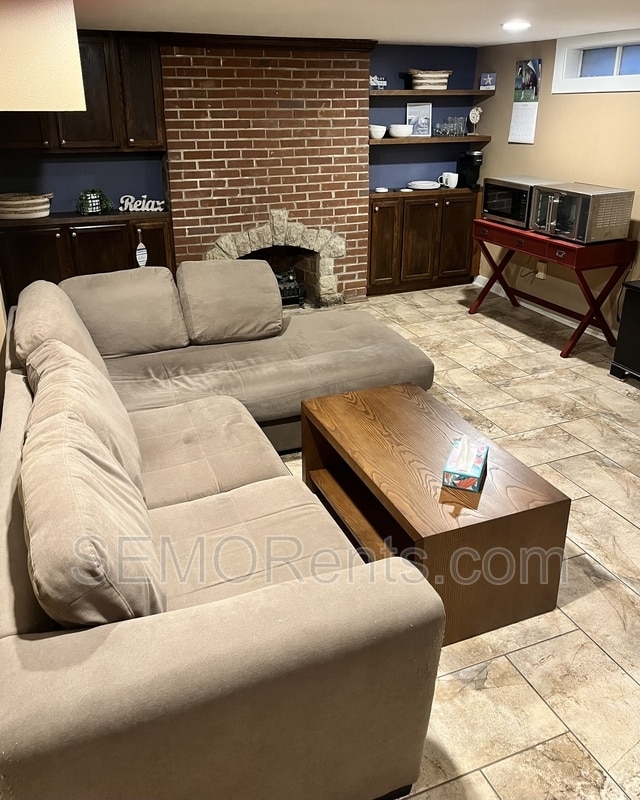 property at 635 Perry Ave