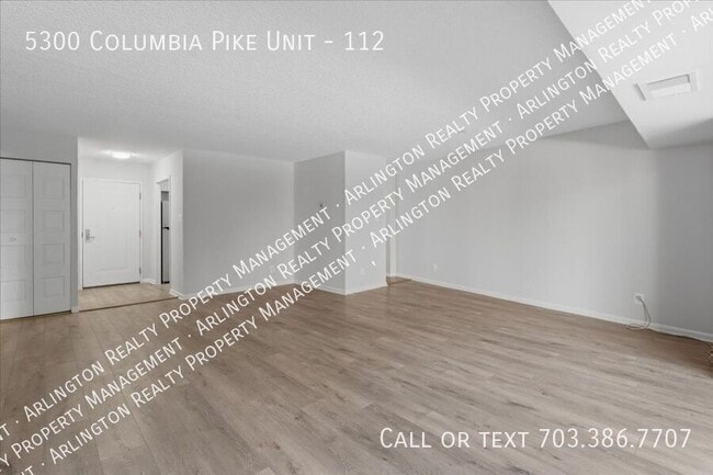 5300 Columbia Pike in Arlington, VA - Building Photo - Building Photo