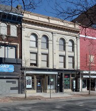 Hutzler on Broad in Richmond, VA - Foto de edificio - Building Photo