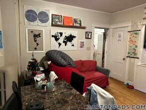 211 Park Dr, Unit 1 in Boston, MA - Building Photo - Building Photo