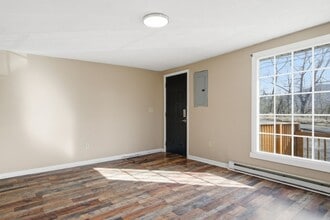 701 Peppers Ferry Rd in Pulaski, VA - Building Photo - Building Photo