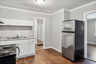 1931 New Mexico St in Savannah, GA - Building Photo - Building Photo