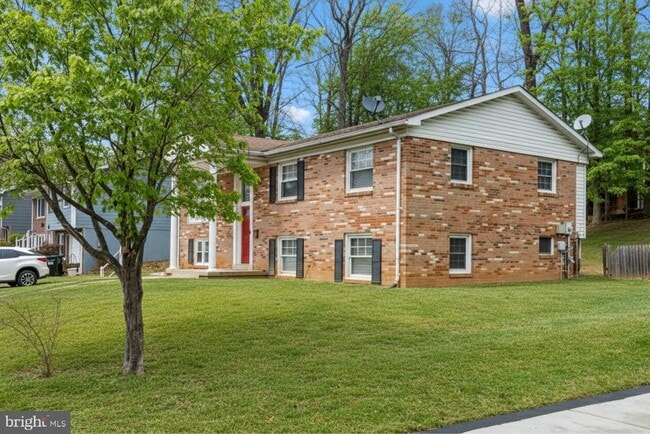 property at 13636 Greenwood Dr