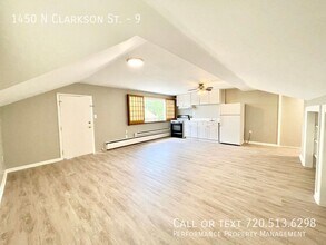 1450 N Clarkson St in Denver, CO - Building Photo - Building Photo
