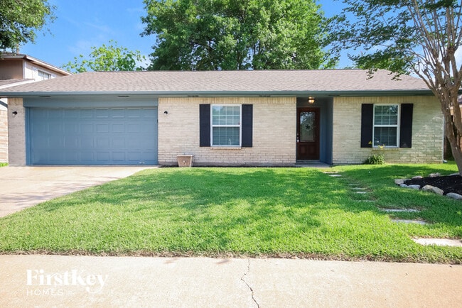 property at 24022 Wassail Way