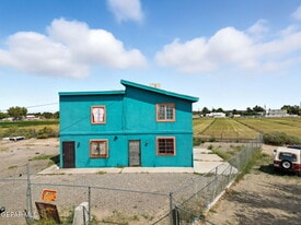 13113 Violeta Ln in San Elizario, TX - Building Photo