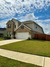 27107 Coneflower Daisy Wy in Hockley, TX - Building Photo - Building Photo